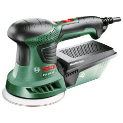 Polizor Bosch PEX 300 AE