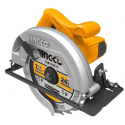 Ferastrau circular Ingco CS18538