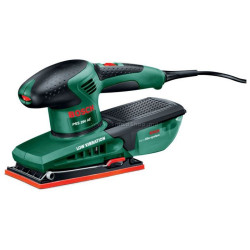 Polizor Bosch PSS 250 AE