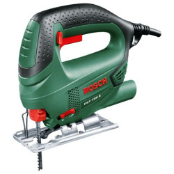 Лобзик Bosch PST 700 E Compact