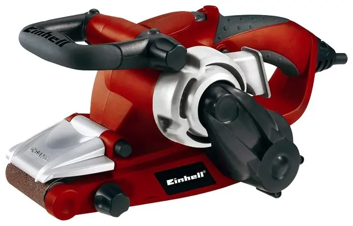 Masina de slefuit Einhell RT-BS 75 (44.662.30)