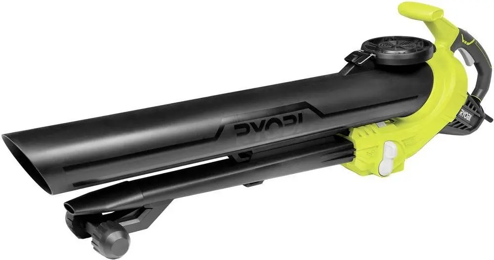 Suflanta-aspirator Ryobi RBV3000CESV