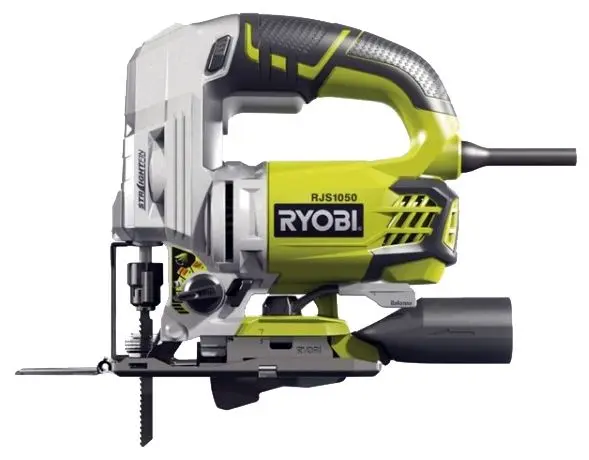 Ferastrau pentru traforaj Ryobi RJS1050K