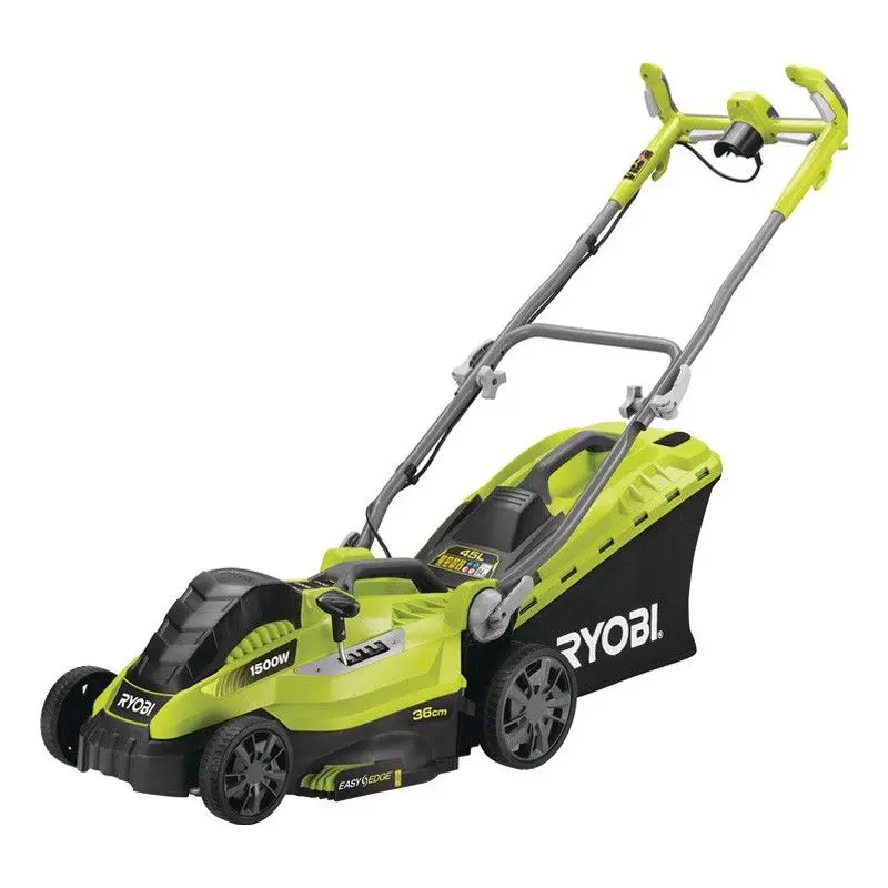 Masina de tuns iarba electrica Ryobi RLM15E36H