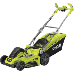 Masina de tuns iarba electrica Ryobi RLM18E40H