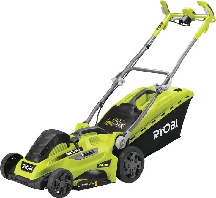 Masina de tuns iarba electrica Ryobi RLM18E40H