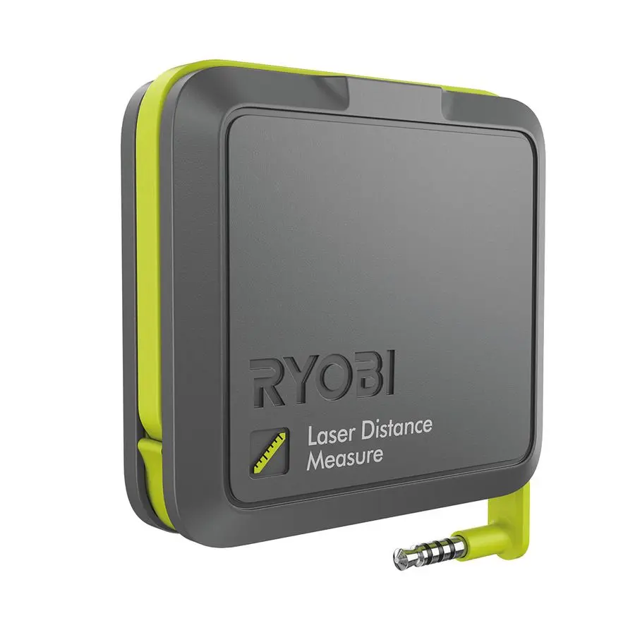 Лазерный дальномер Ryobi RPW-1000