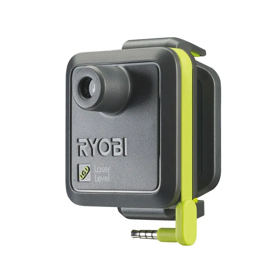 Лазерный нивелир Ryobi RPW-1650