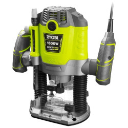 Freza Ryobi RRT1600-K