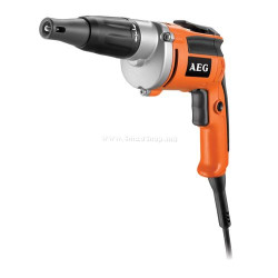 Шуруповерт AEG S 4000 E (4935413215)