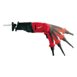 Ferestrau cu sabie Milwaukee SSH 800 QX 