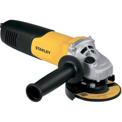 Угловая шлифовальная машина Stanley STGS9125-RU Thumb