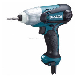 Шуруповерт ударный Makita TD0101F
