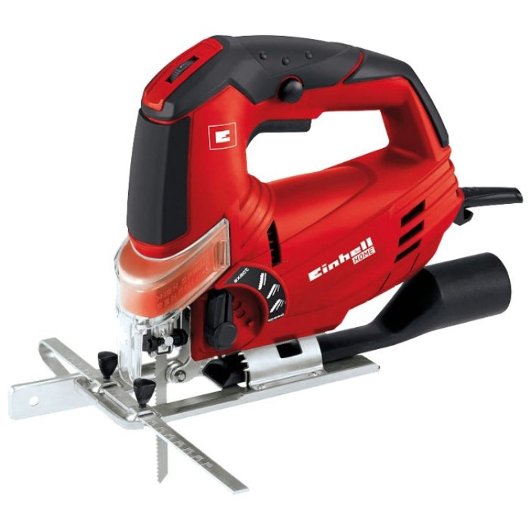 Ferastrau electric pendular Einhell TH-JS 85 (43.211.40)