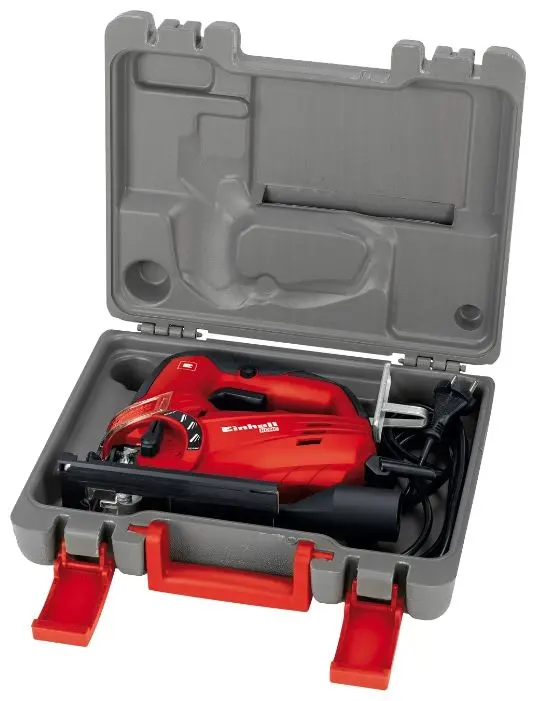 Ferastrau electric pendular Einhell TH-JS 85 (43.211.40)