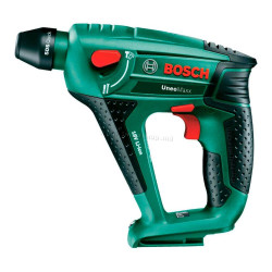 Перфоратор Bosch Uneo Maxx 18V