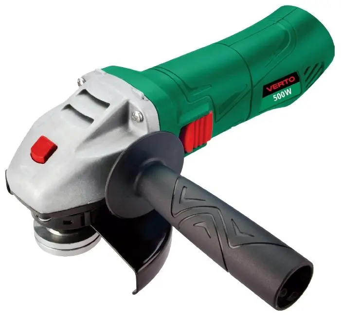 Polizor unghiular Verto 51G091