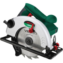 Ferastrau circular Verto 52G682 Thumb