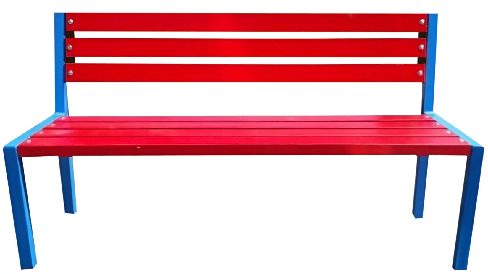 Banca EBS 011 (Red/Blue)