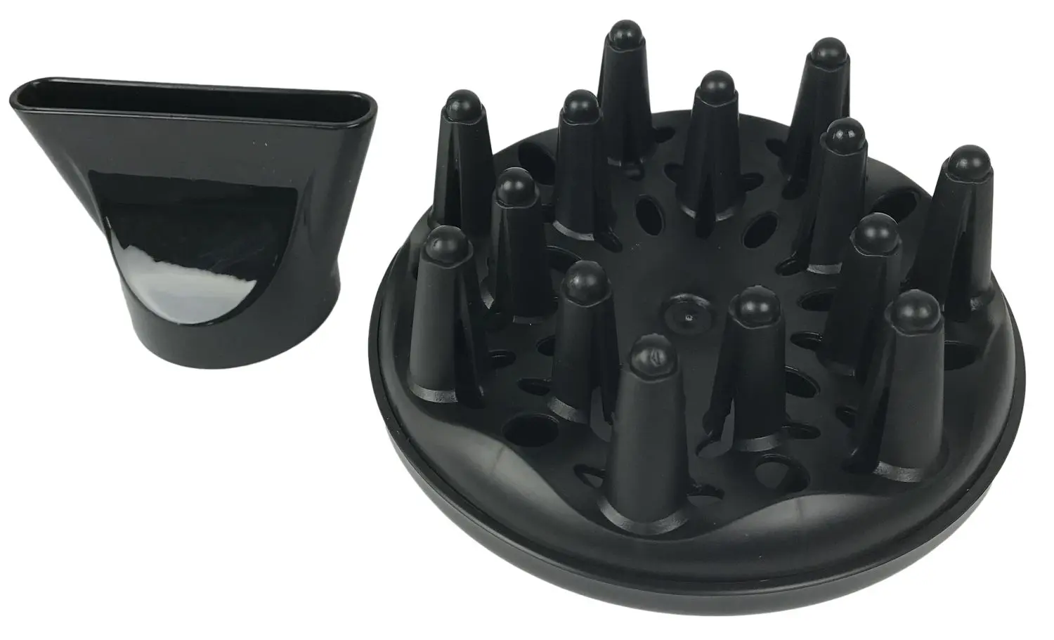 Фен Vitek VT-2298 - 4