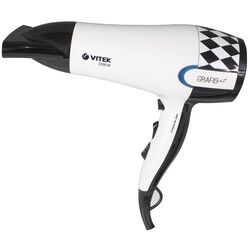 Uscator de par Vitek VT-2299 (White)