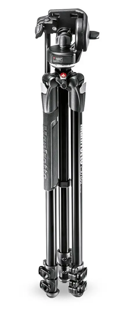Trepied Manfrotto 290 XTRA KIT (MK290XTA3-2W)