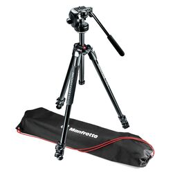Trepied Manfrotto 290 XTRA KIT (MK290XTA3-2W) Thumb