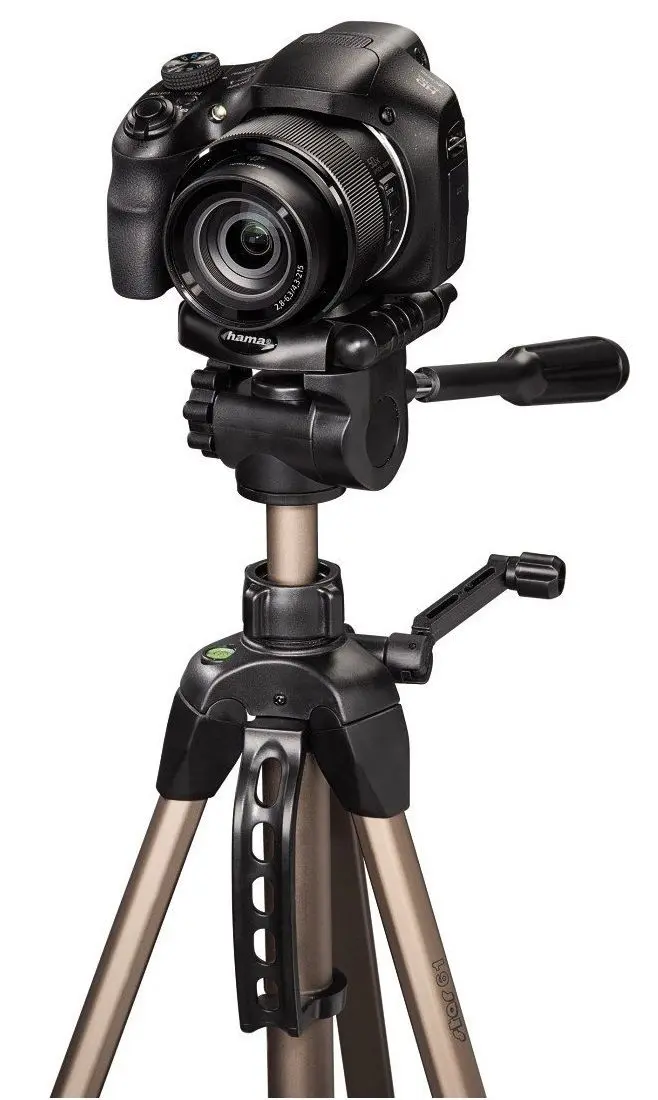 Trepied HAMA Star-61 (04161)