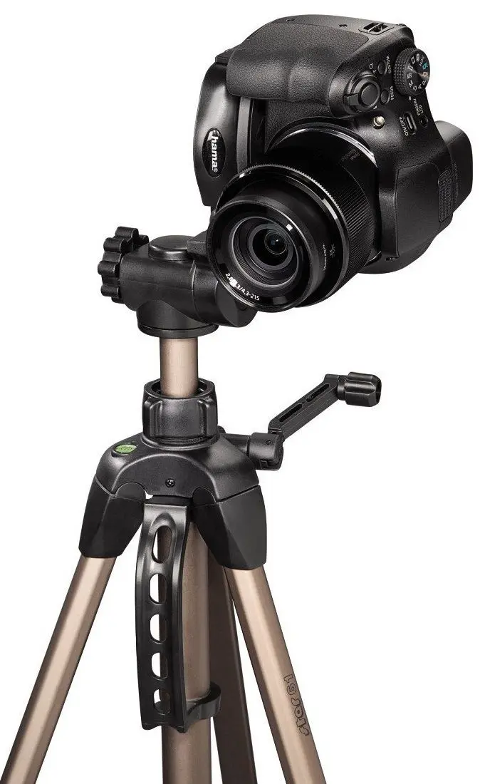 Trepied HAMA Star-61 (04161)