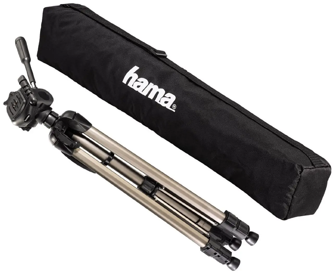 Trepied HAMA Star-61 (04161)