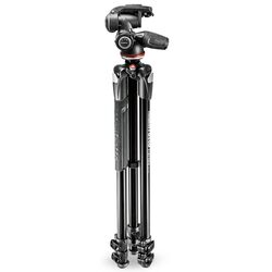 Штатив Manfrotto 290 XTRA Kit 3 WAY Head (MK290XTA3-3W) Thumb