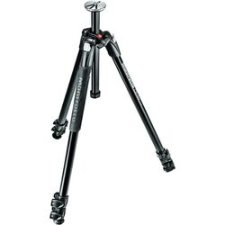 Штатив Manfrotto 290 XTRA Kit 3 WAY Head (MK290XTA3-3W) Thumb