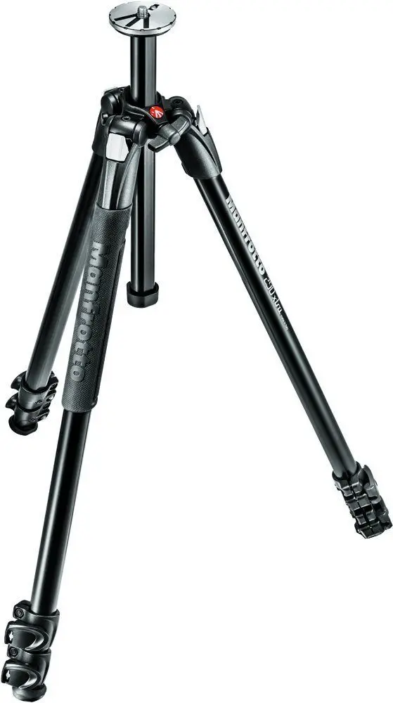 Штатив Manfrotto 290 XTRA Kit 3 WAY Head (MK290XTA3-3W)