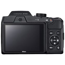 Aparat foto digital Nikon Coolpix B500 (Black) Thumb