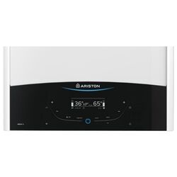 Газовый котел Ariston Genus X 30 FF NG Thumb