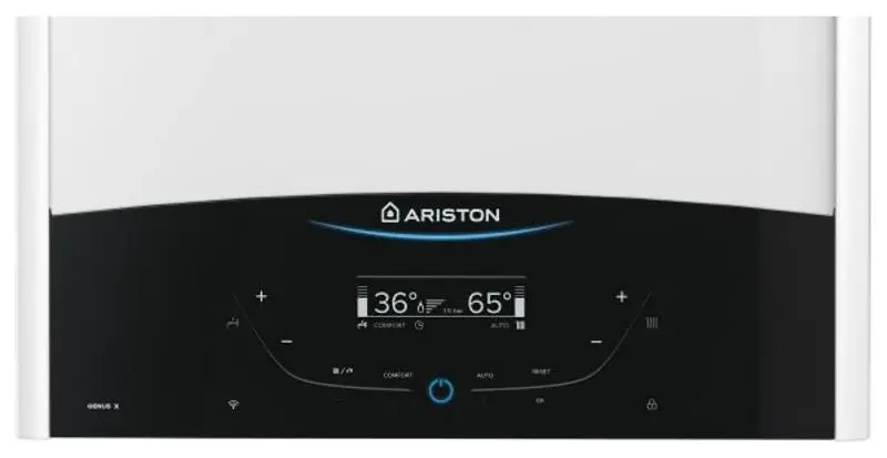 Газовый котел Ariston Genus X 30 FF NG