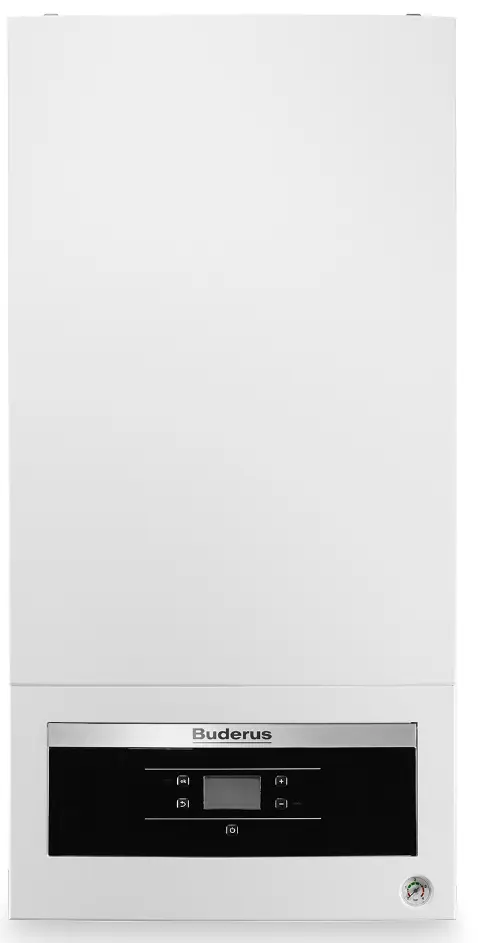 Cazan de gaz Buderus Logamax Plus GB 062-24 kW