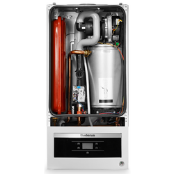 Cazan de gaz Buderus Logamax Plus GB 062-24 kW Thumb