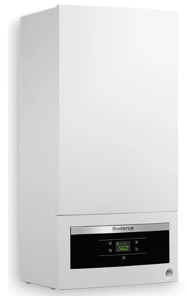 Cazan de gaz Buderus Logamax Plus GB 062-24 kW - 3