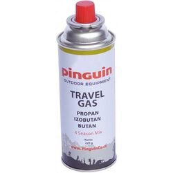 Газовый баллон Pinguin Cartridge (220 g)