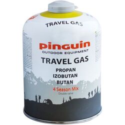 Газовый баллон Pinguin Gas (450 g)