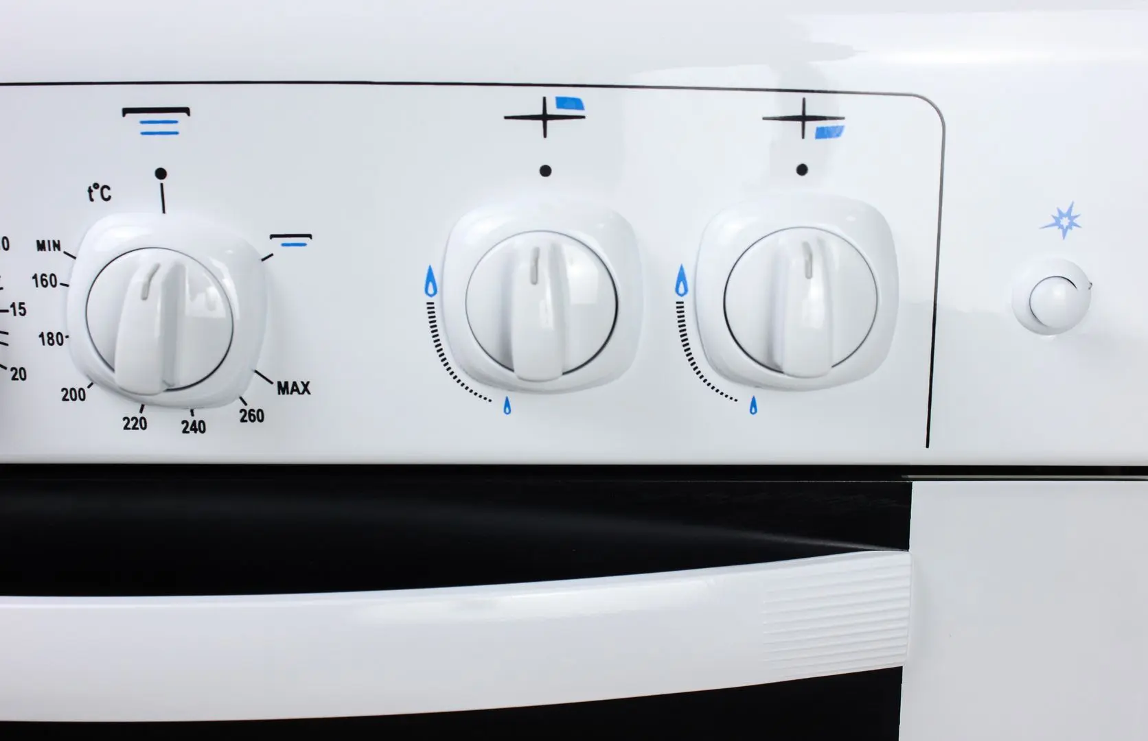 Газовая плита Gefest 6100-02 0002 (С) - 3