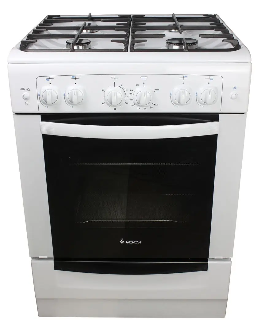 Газовая плита Gefest 6100-02 0002 (С)