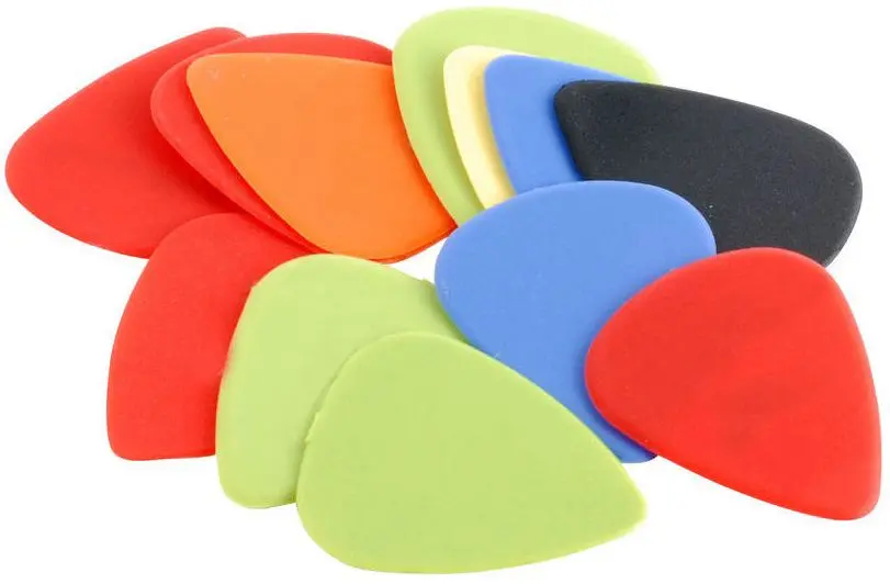 Медиаторы MS Guitar Pick