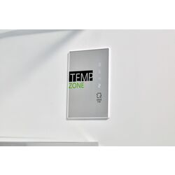 Встраиваемый холодильник Midea MDRE353FGF01 332BINF (White) Thumb