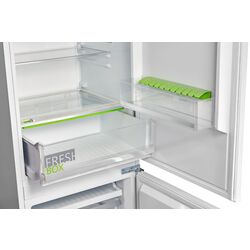 Встраиваемый холодильник Midea MDRE353FGF01 332BINF (White) Thumb