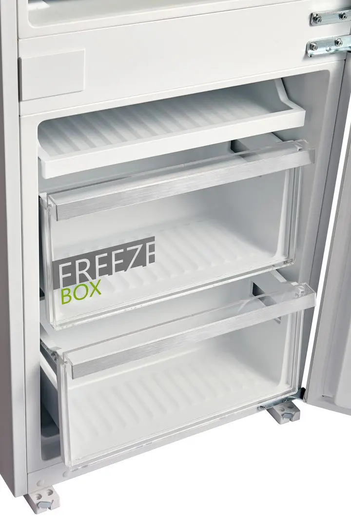 Встраиваемый холодильник Midea MDRE353FGF01 332BINF (White)