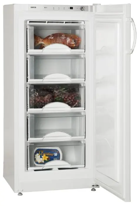 Морозильная камера Atlant М-7201-100 - 2