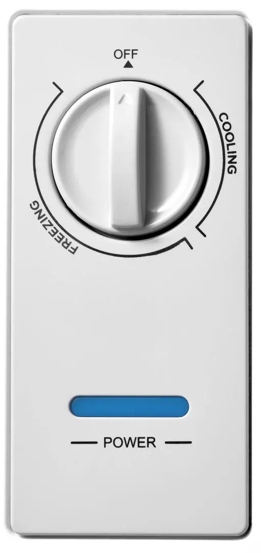 Lada frigorifica Midea MDRC280SLF01G (White) - 4