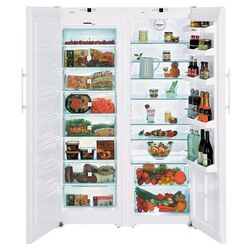 Frigider Liebherr SBS 7212 Thumb